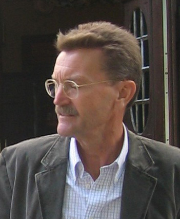 Hans-Peter Weber
